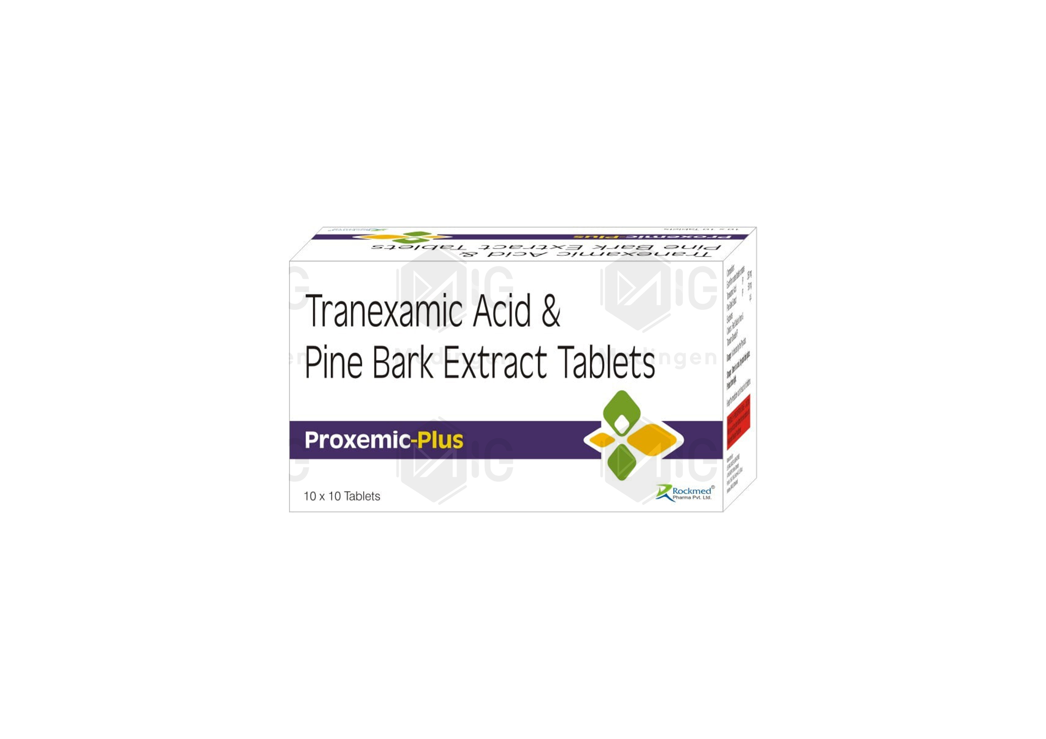 PROXEMIC PLUS